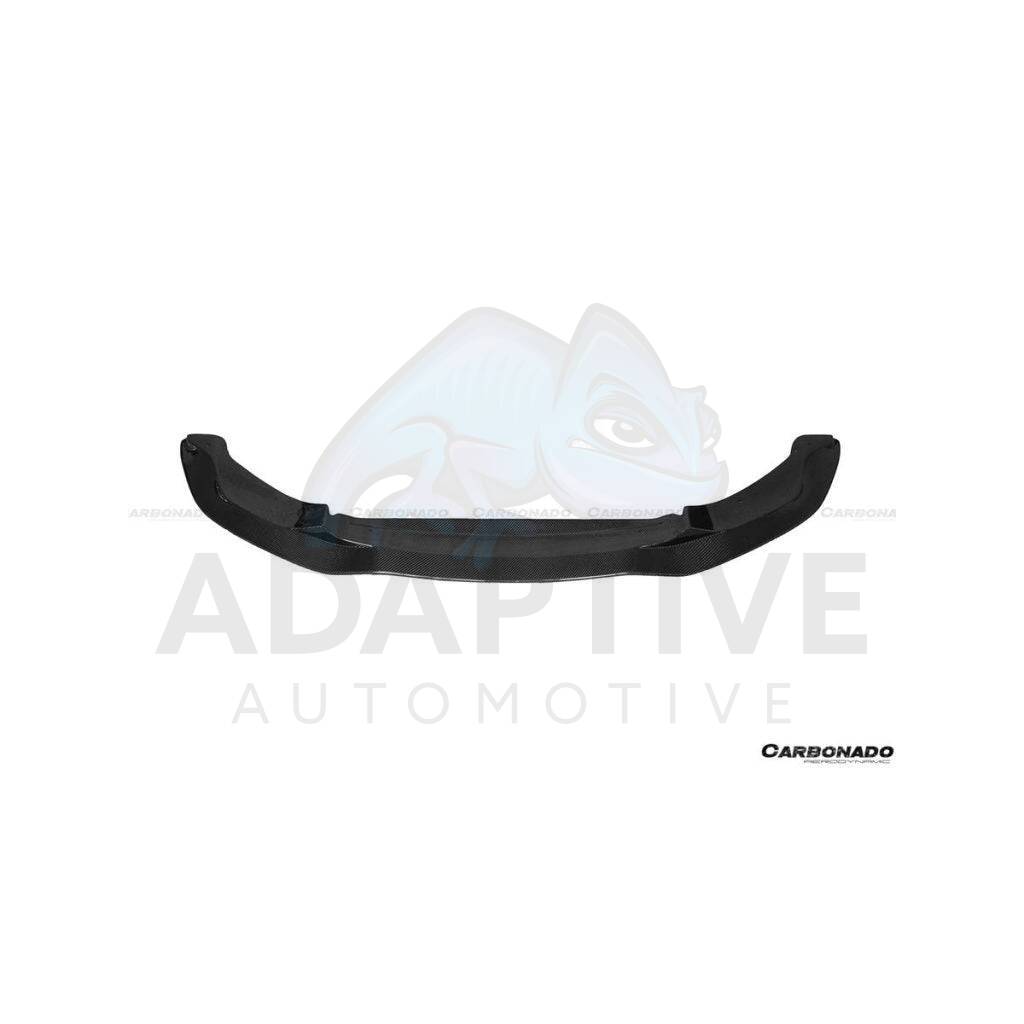 Front Lip BMW F80 M3/F82 M4 2014-2020