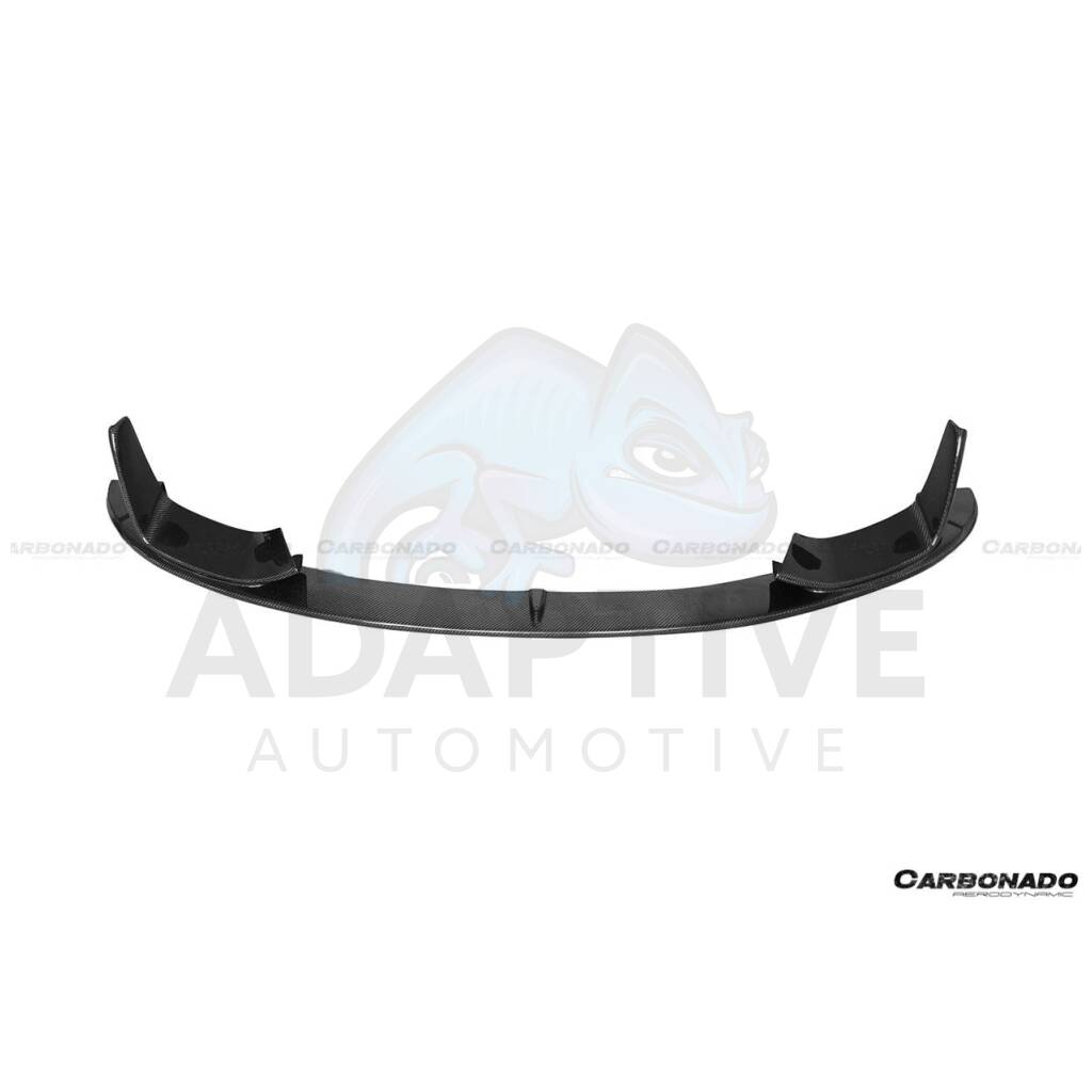 Front Lip BMW F80 M3/F82 M4 2014-2020