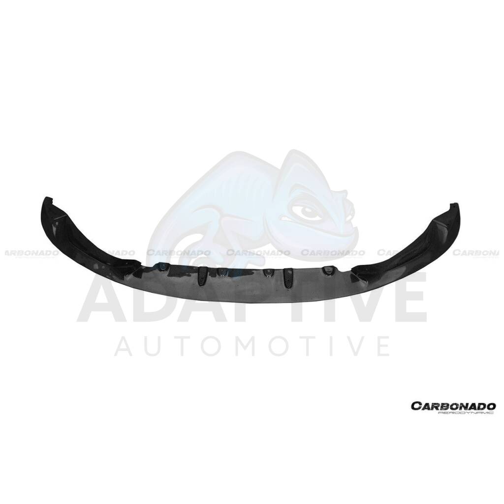 Front Lip BMW F80 M3/F82 M4 2014-2020