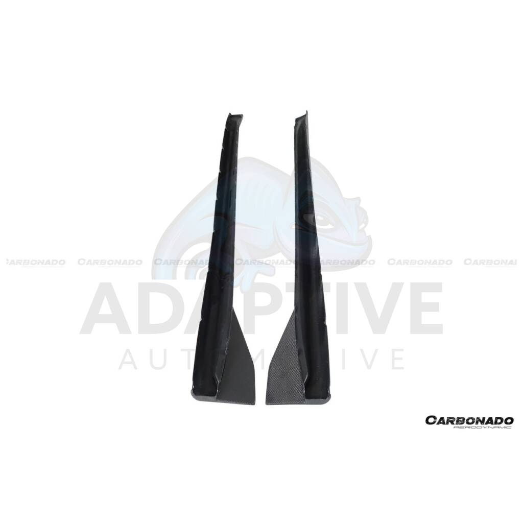 Side Skirts BMW F80 M3/F82 M4 2014-2020