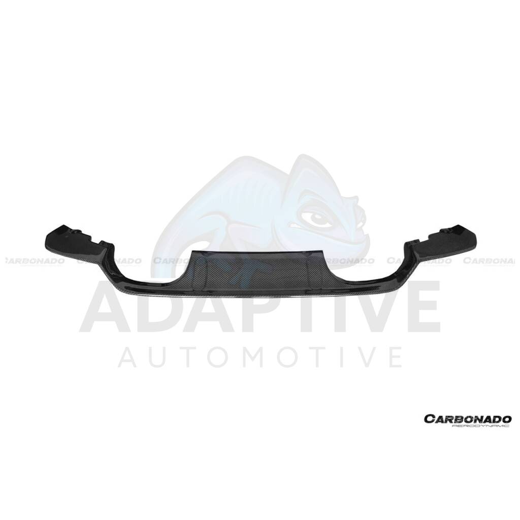 Rear Lip BMW F80 M3/F82 M4 2014-2020