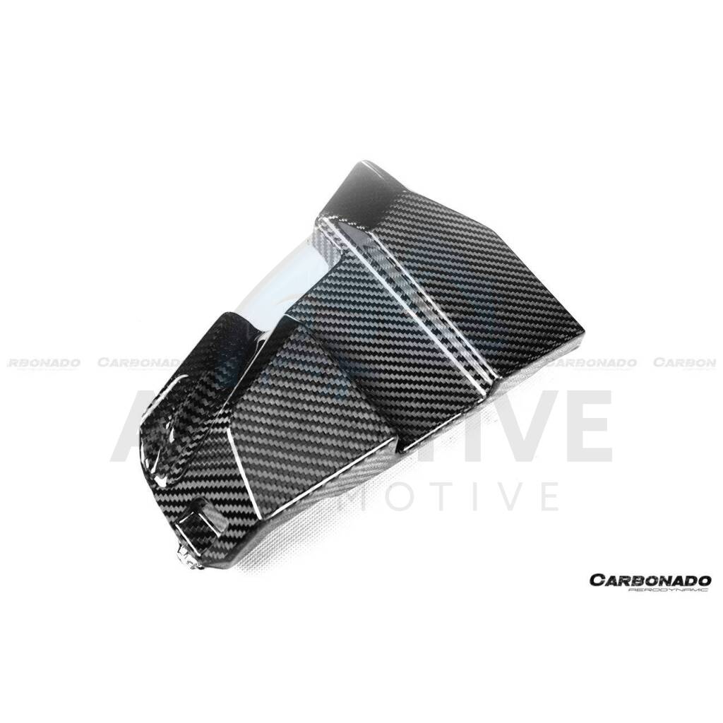 Fuse Cover BMW G80 M3/G82 M4