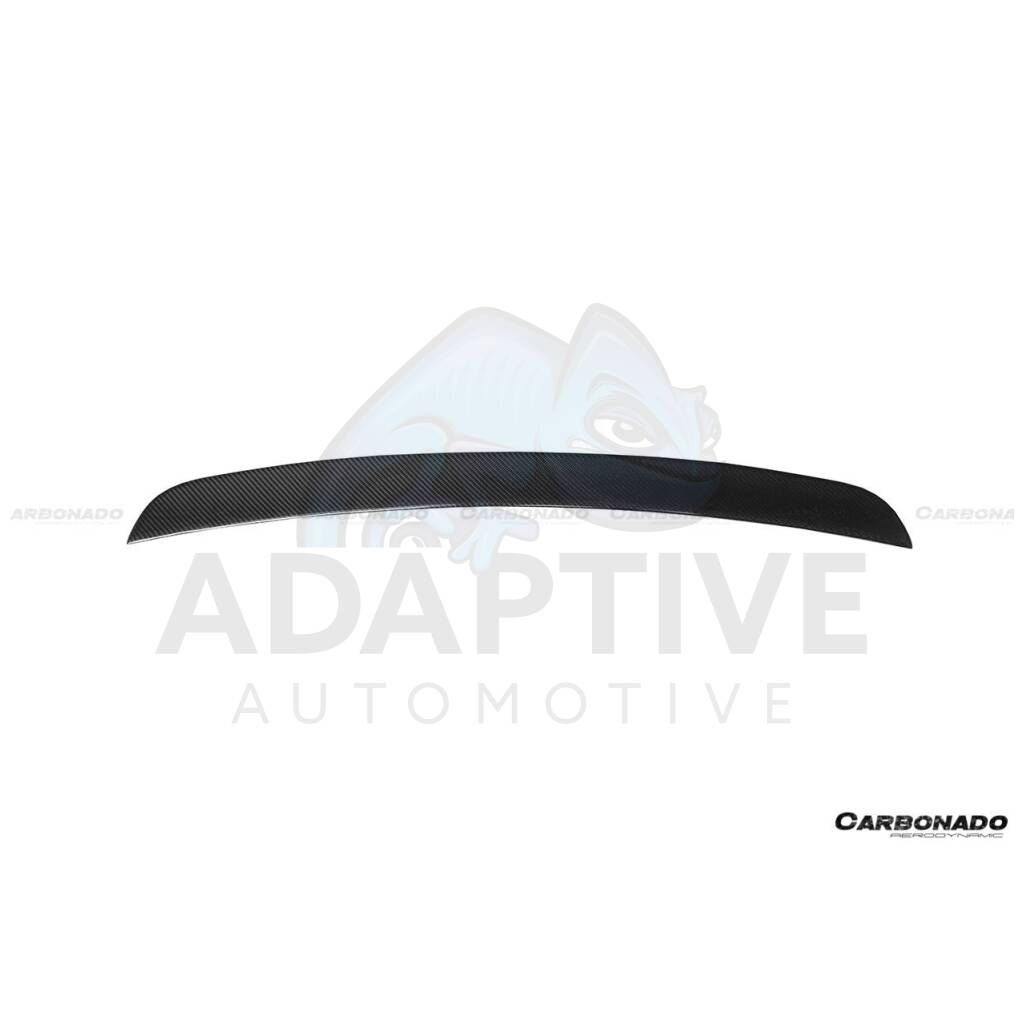 Roof Spoiler BMW X5 F15 2014-2018