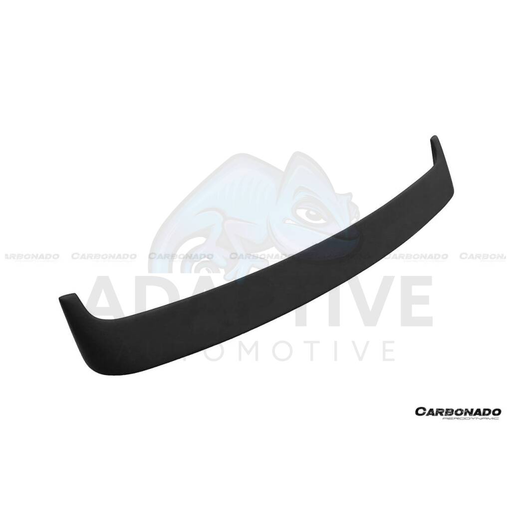 Roof Spoiler BMW X6 E71 2008-2011