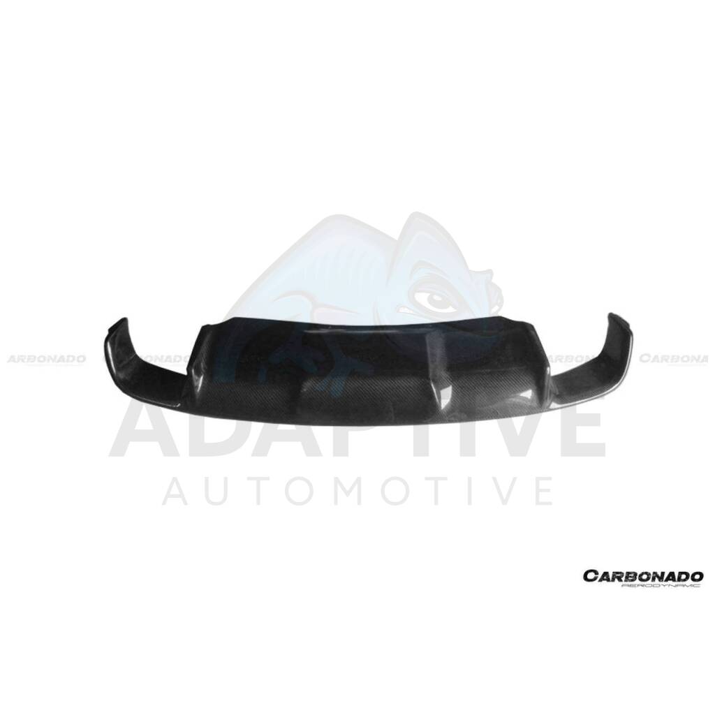 Rear Lip BMW Z4 E89 2009-2016