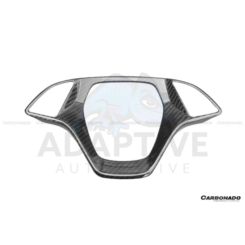 Steering Wheel Cover Trim Corvette C7/Z51 2013-2017