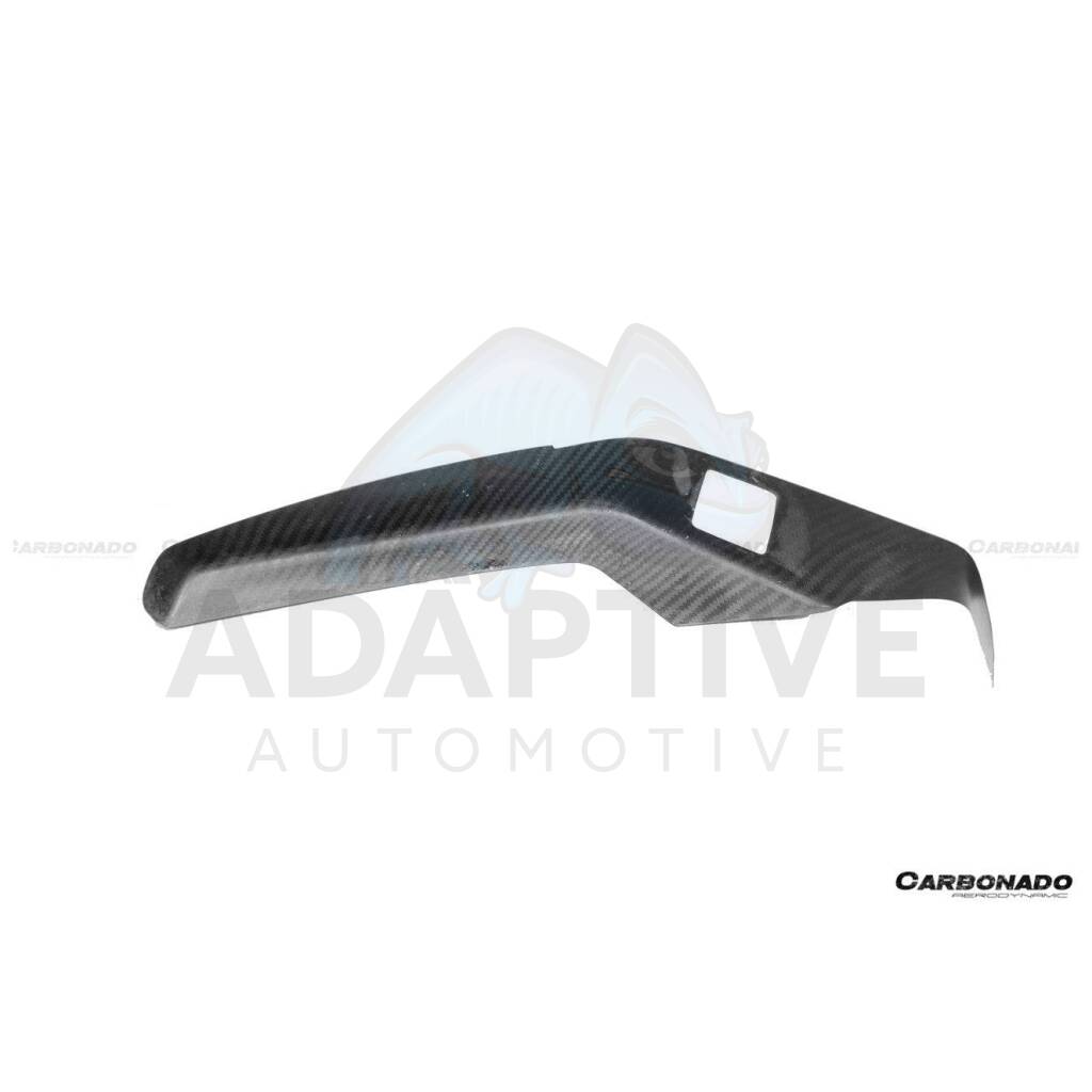 Driver Window Switch Side Armrest Panel Cover Trim Corvette C7/Z51 2013-2017