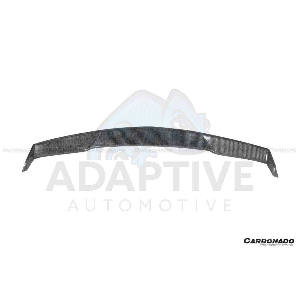 Trunk Spoiler Corvette C7/Z51/GS/Z06