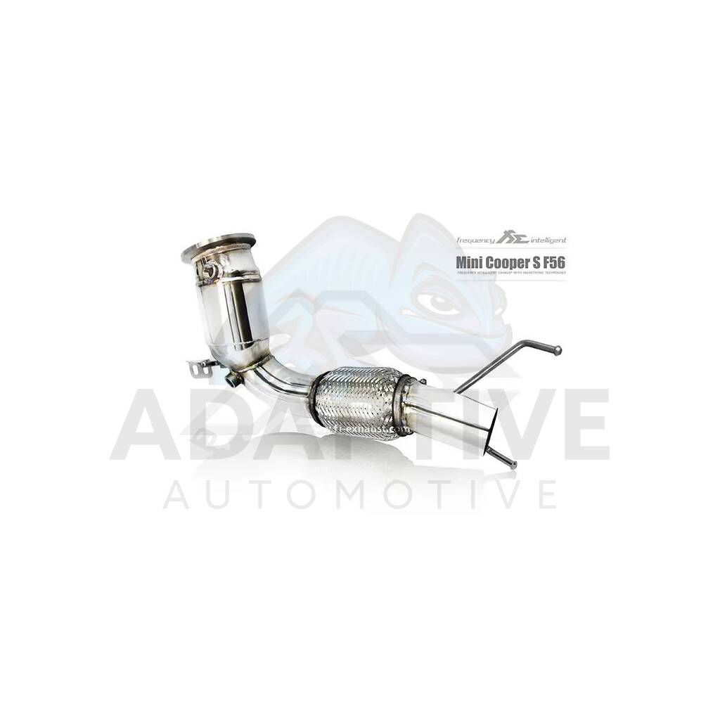 Sport 200 Cell Downpipe