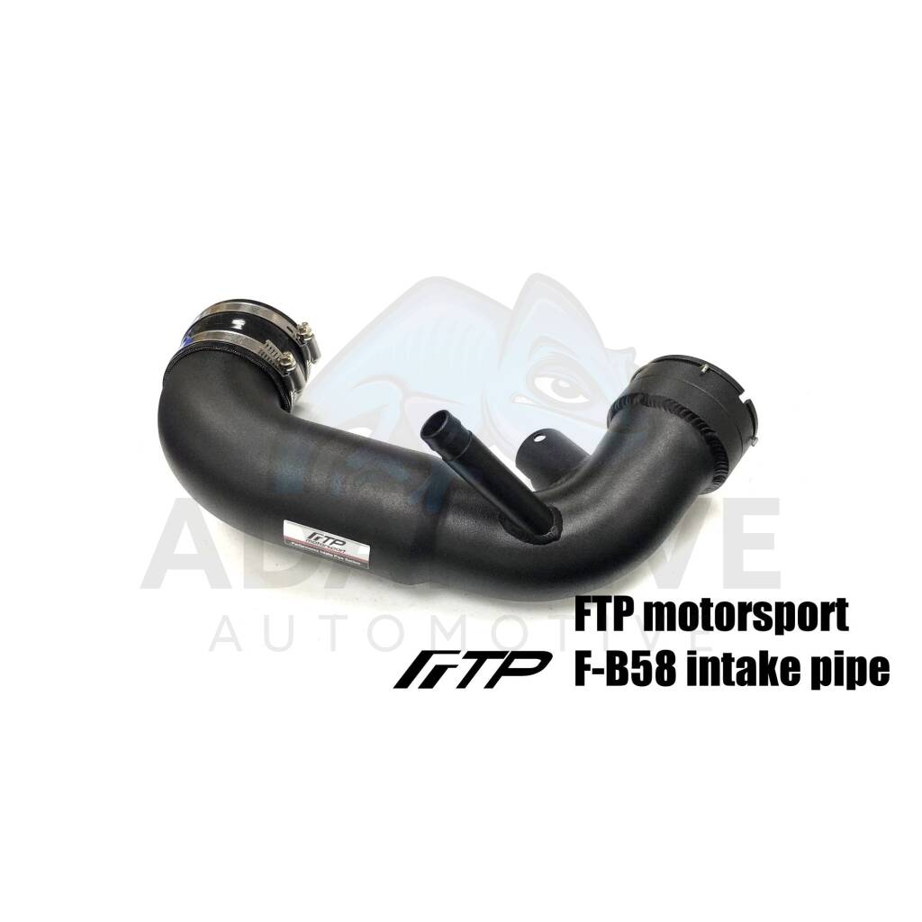 F-B58 intake pipe