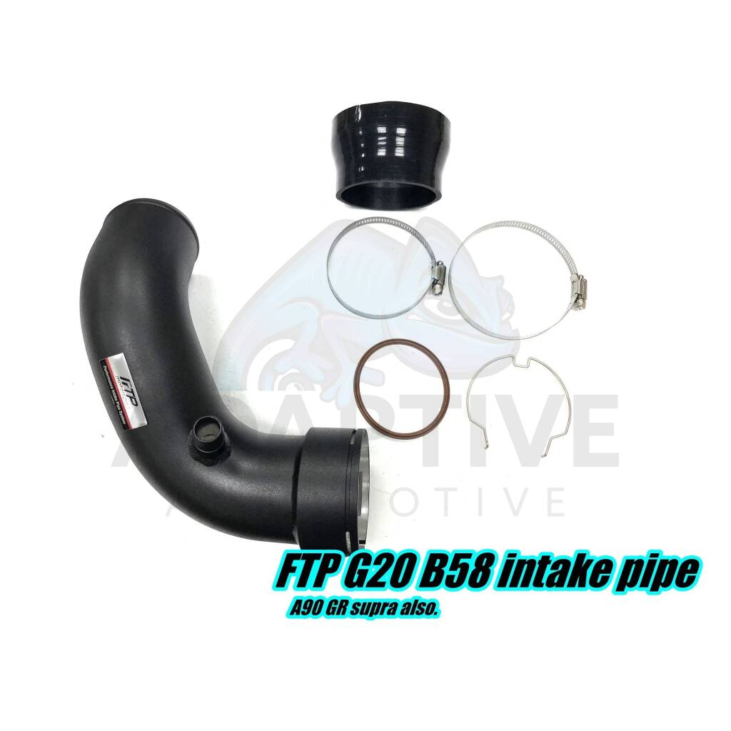 G-B58 intake pipe ( G05,G20, supra)