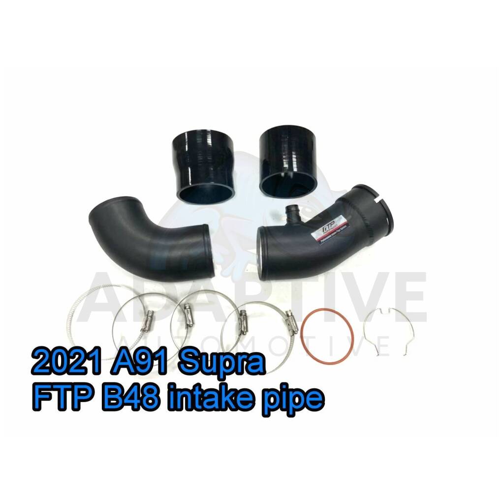 G20-Supra B48 inlet pipe ( 2020 model- )