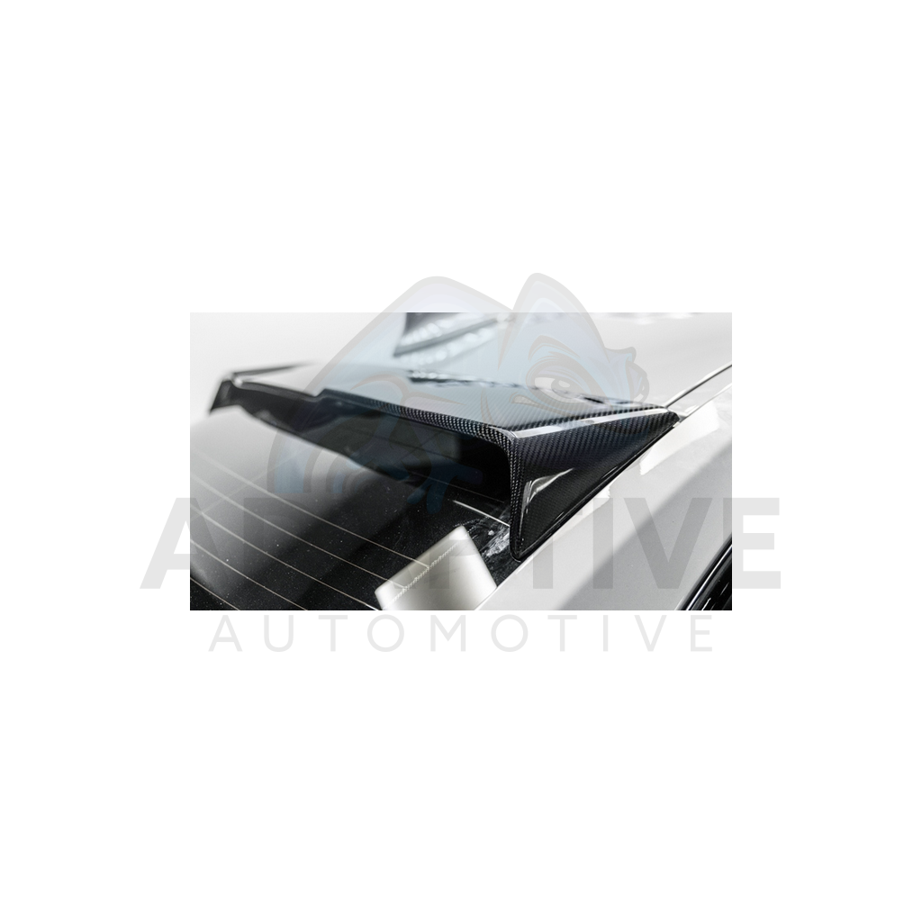 BMW F87 M2 - FDGT style carbon Roof Spoiler