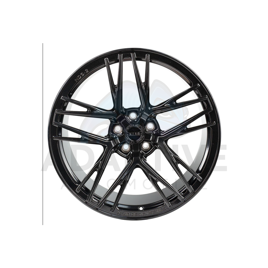FORGED 23" (set of 4) - NDS-2