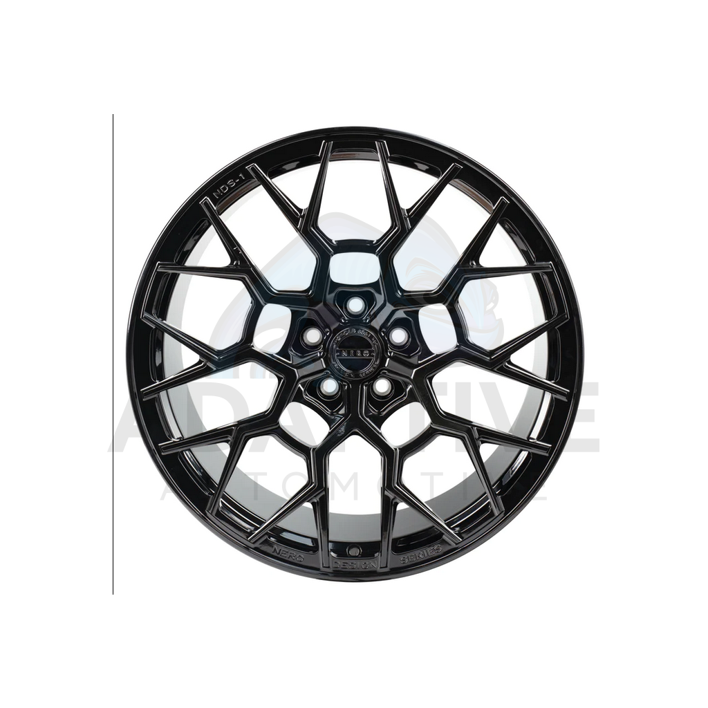 FORGED 24" (set of 4) - NDS-1