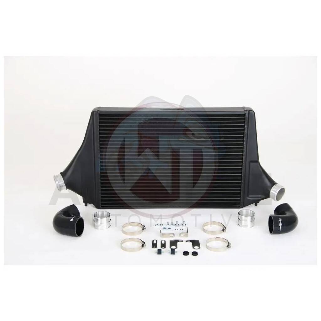 Competition Intercooler Kit Opel Insignia OPC