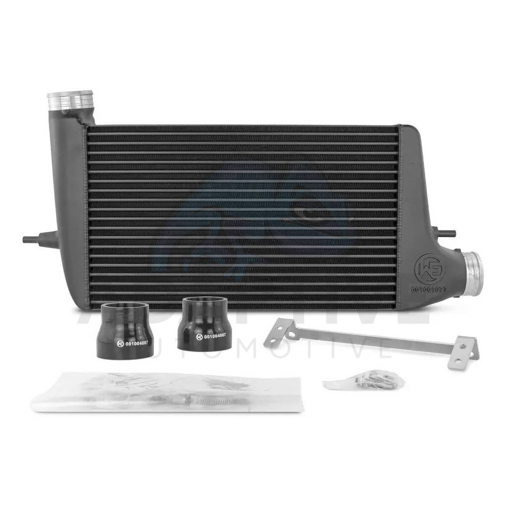 Competition Intercooler Kit Mitsubishi EVO X