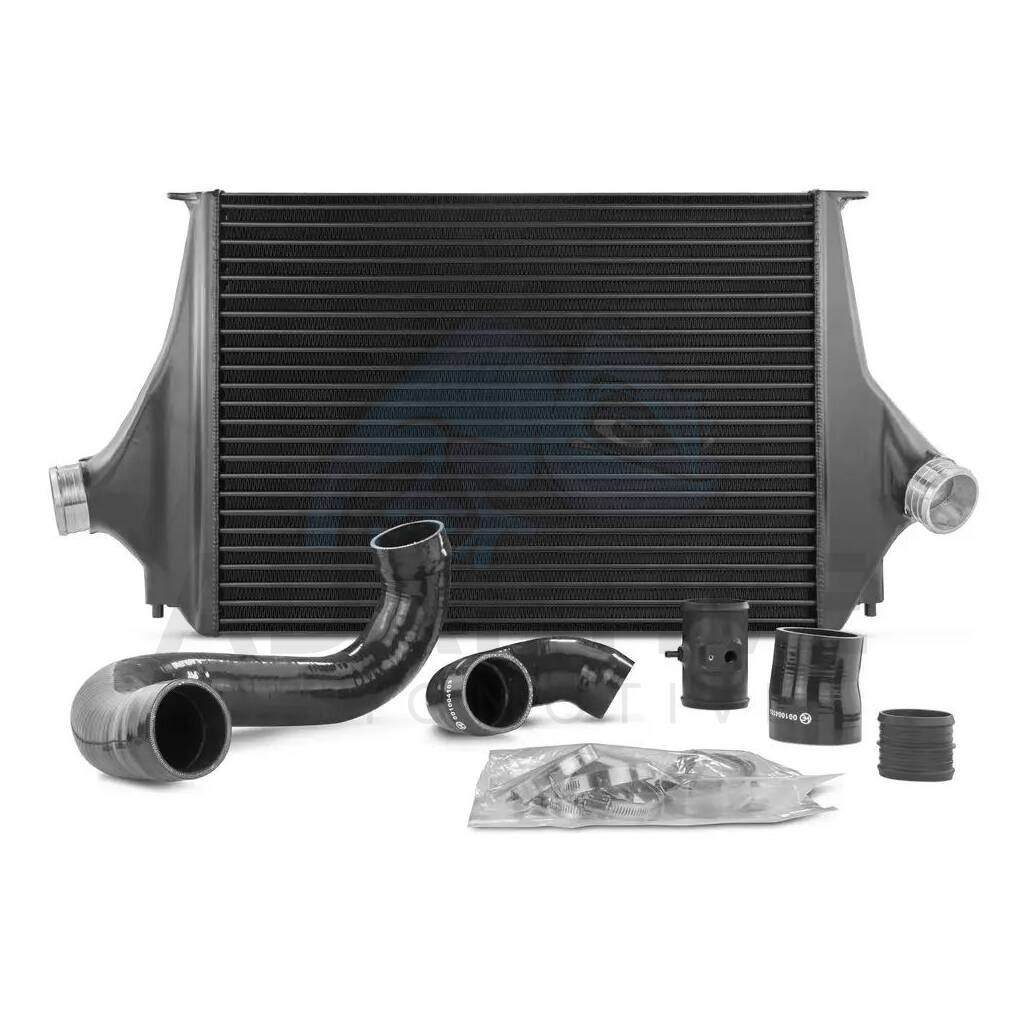 Comp. Intercooler Kit Opel Astra J OPC