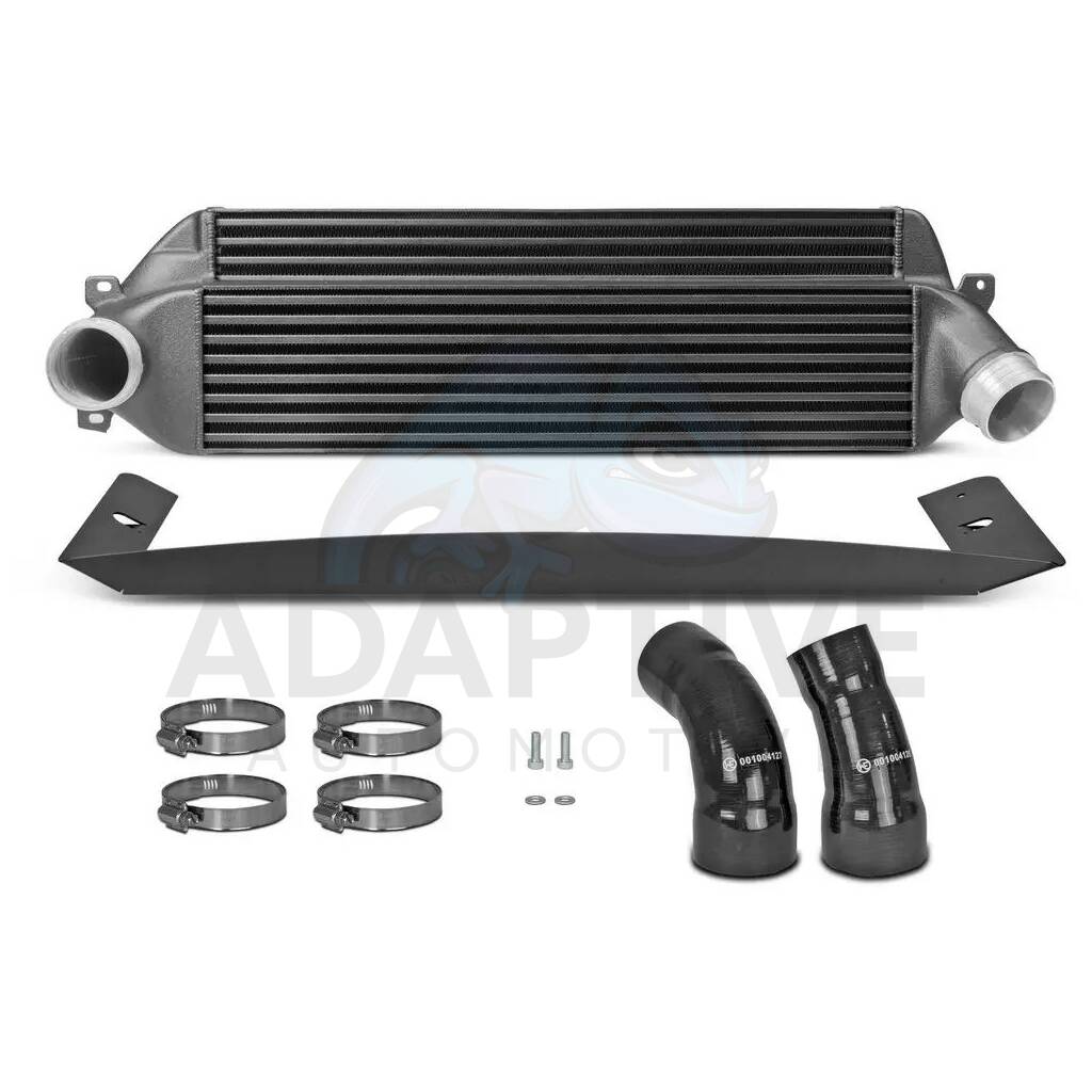Competition Gen.2 Intercooler Kit Hyundai I30N