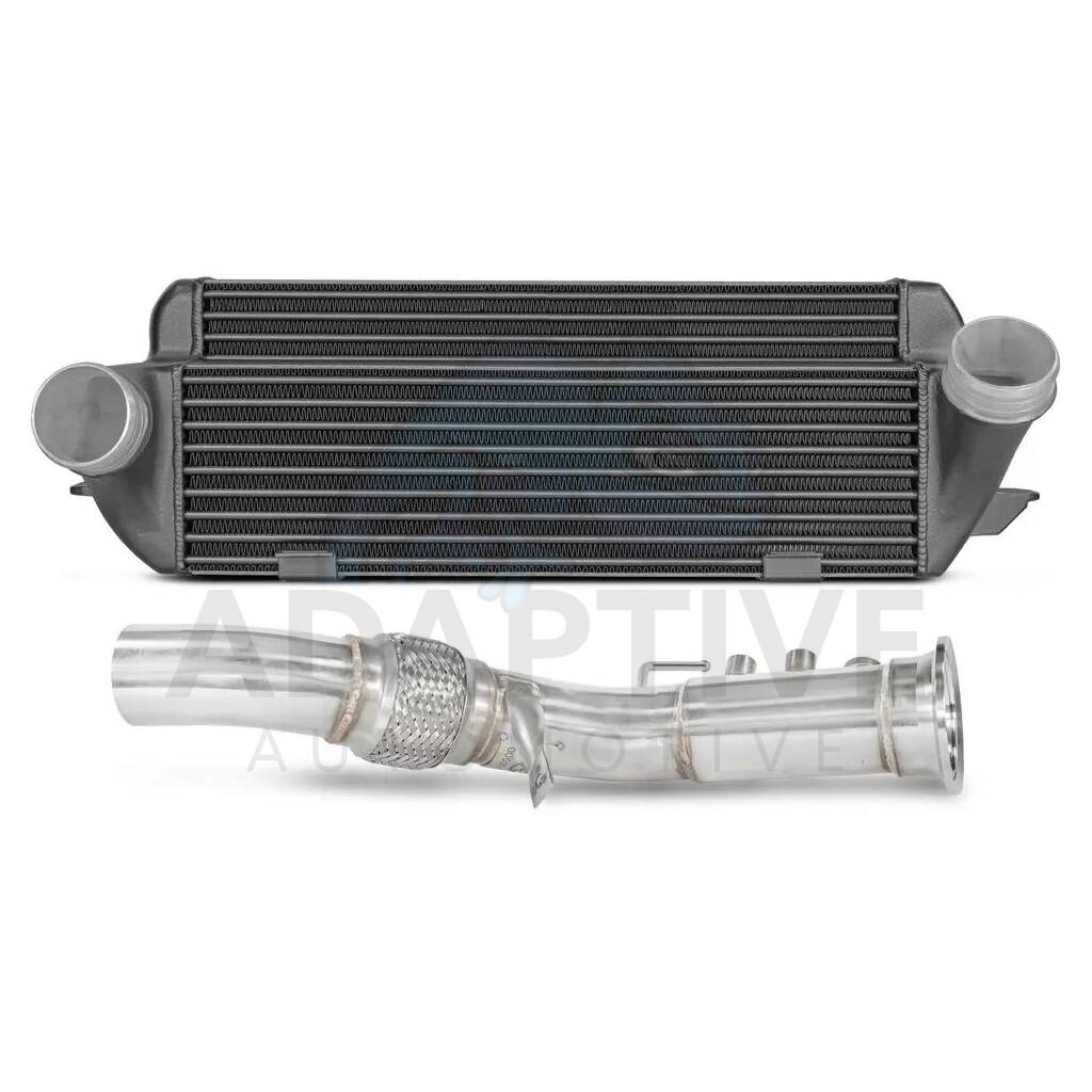 Performance Package BMW E90-series 325-330d