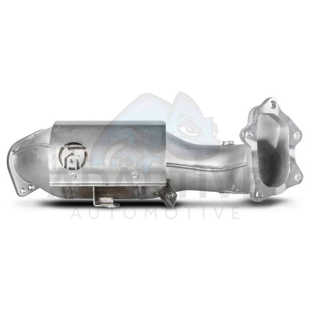 Downpipe Kit for Subaru WRX STI 2007-2018