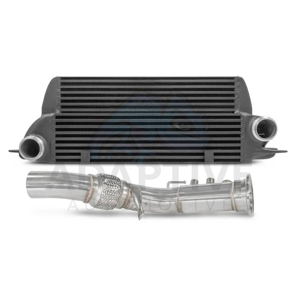 Performance Package BMW E60-series 535d 635d