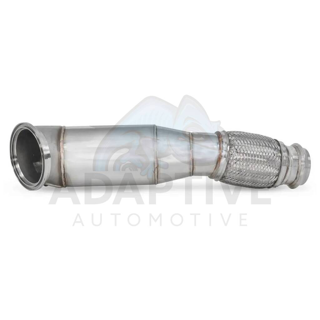 Downpipe Kit for BMW/Toyota B58 Engine (OPF-models)