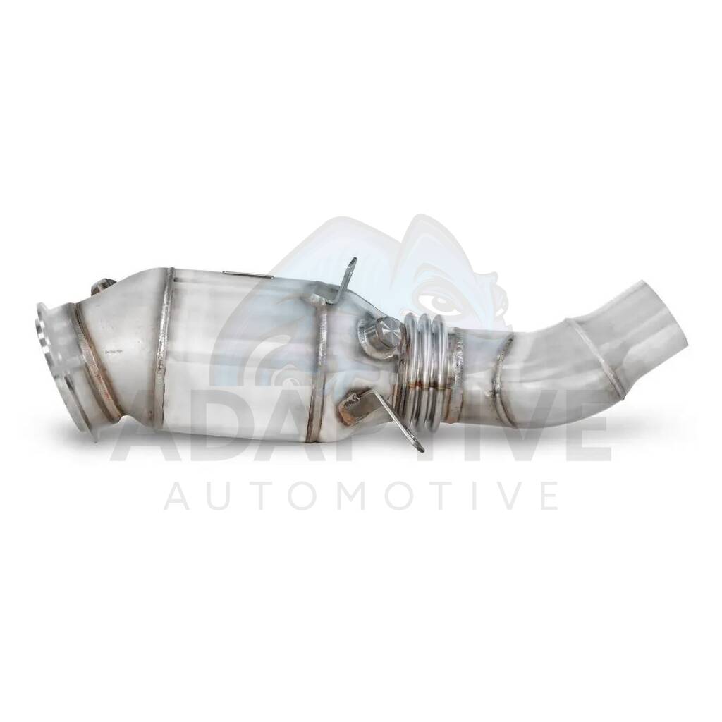 Downpipe Kit for BMW F20 F30 N20 catless 10/2012+