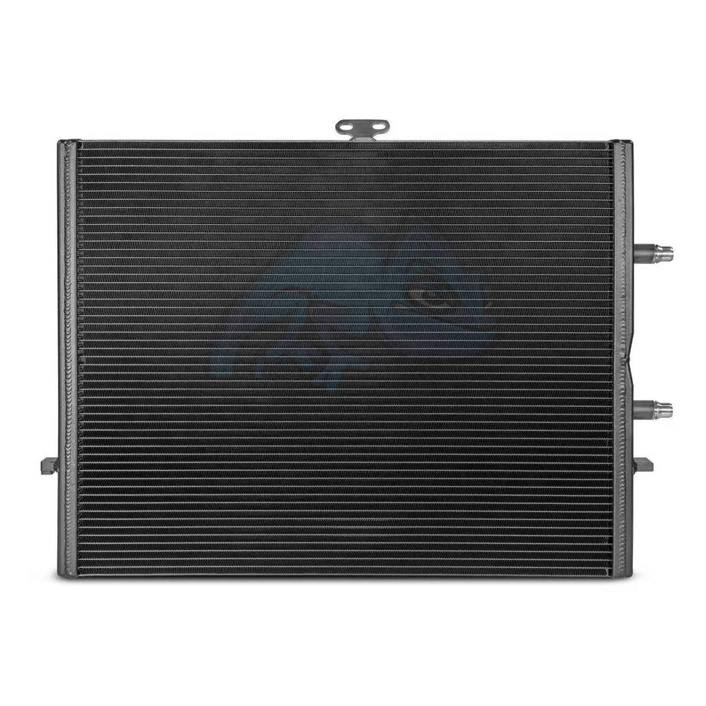 Front mounted Radiator BMW M2/M3/M4 S55