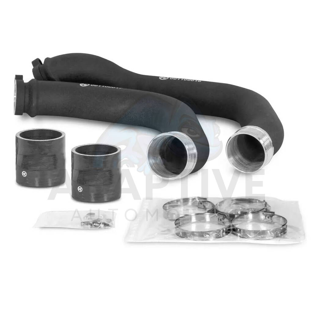 Ø2,25 Charge Pipe Kit BMW M2/M3/M4 S55