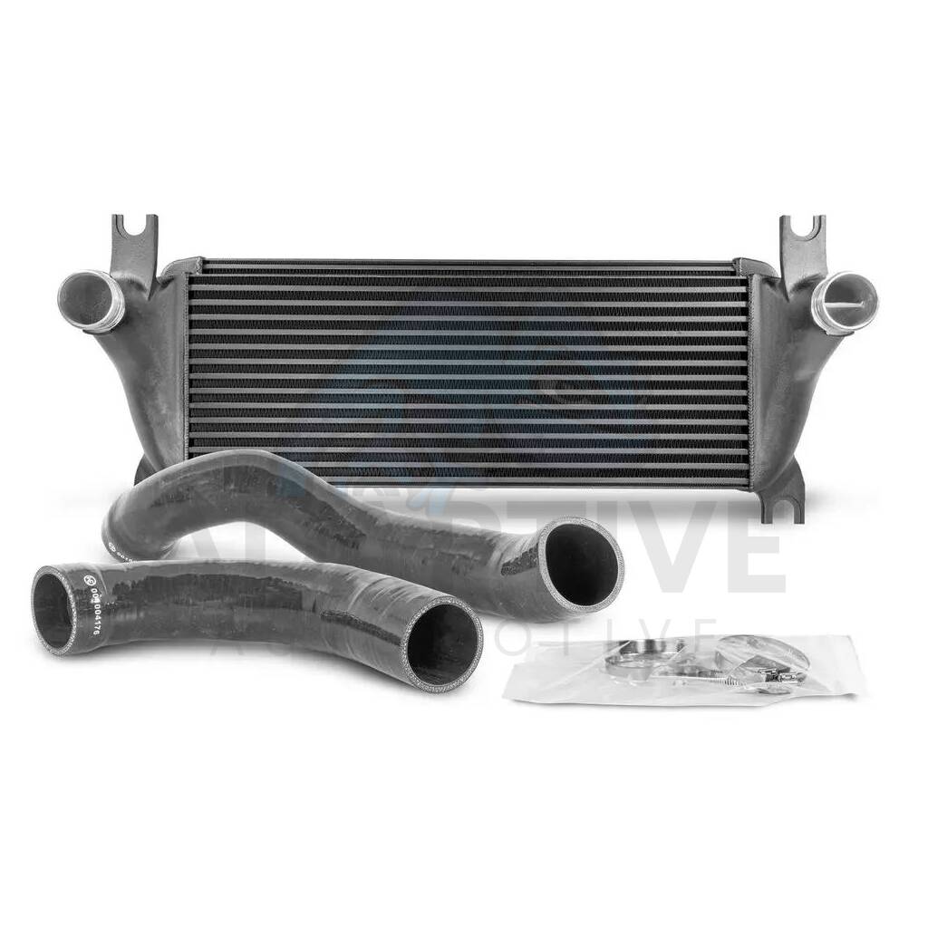 Comp. Intercooler Kit Ford Ranger 3,2TDCi