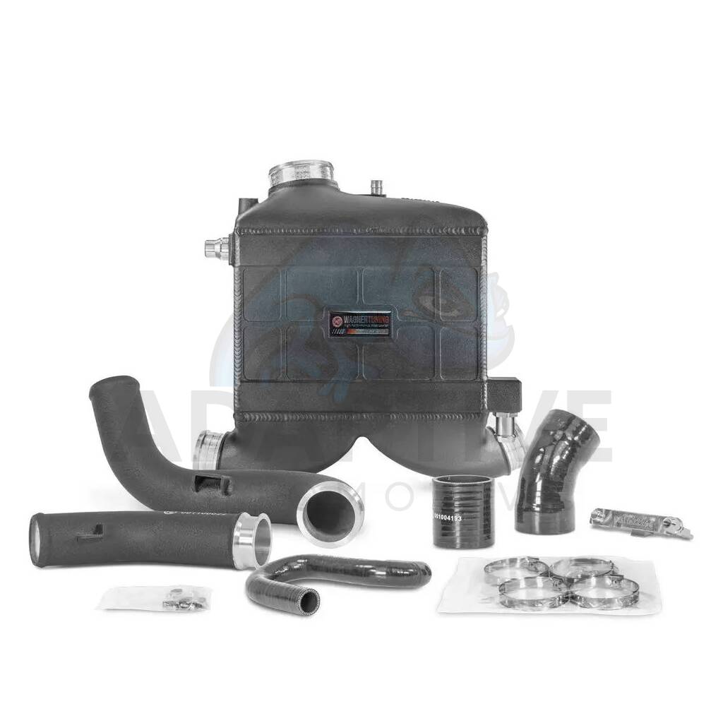 Performance Intercooler Kit Mercedes Benz C / E / GLC 43 AMG