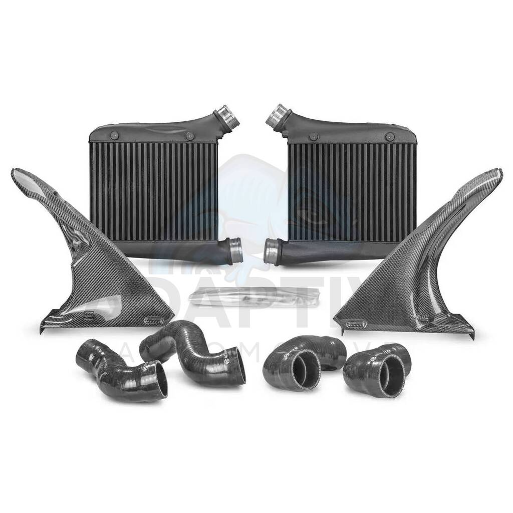 Comp. Intercooler Kit Audi RS6 C8