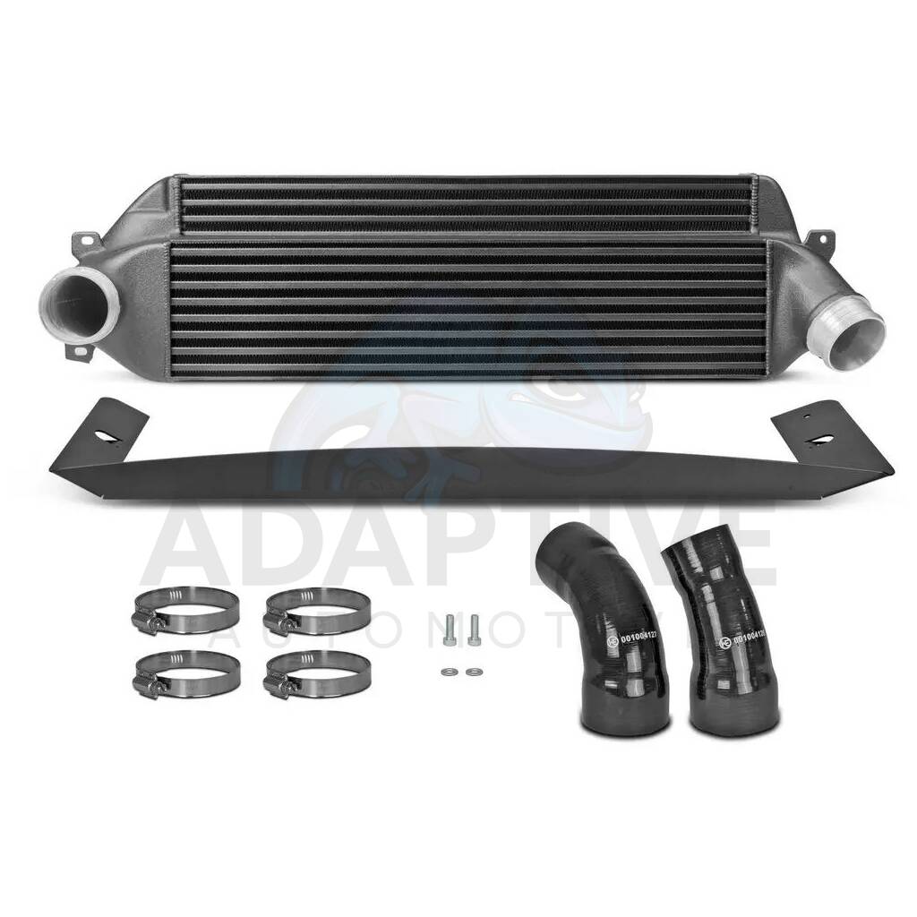 Competition Gen.2 Intercooler Kit Hyundai I30N Facelift 2021