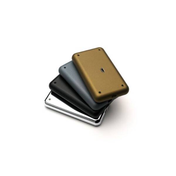 SwitchSpeed controller (bronze ceratoke)