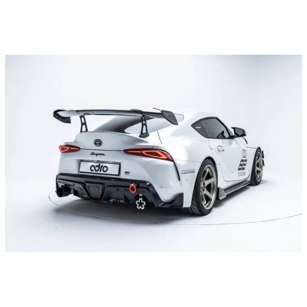 GR SUPRA AT-R2 SUPRA TALLER WING STAND ONLY