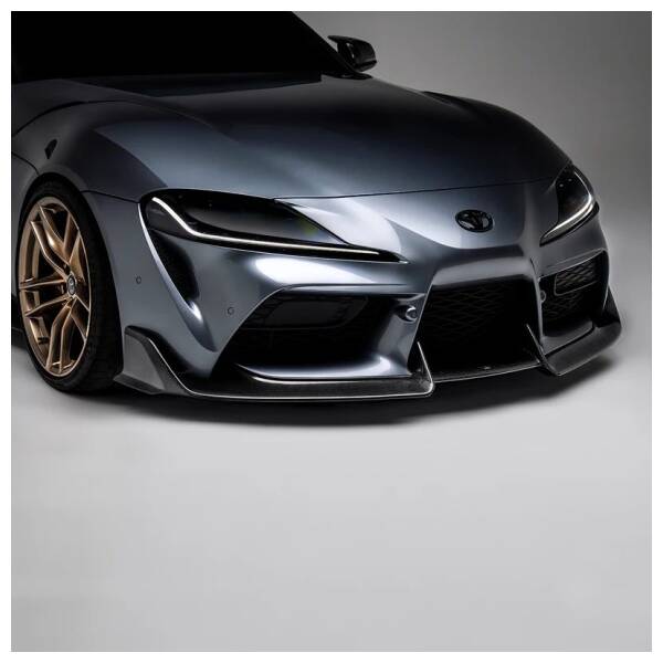 FRONT LIP