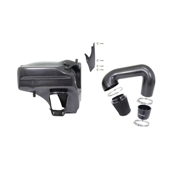 Cold air intake