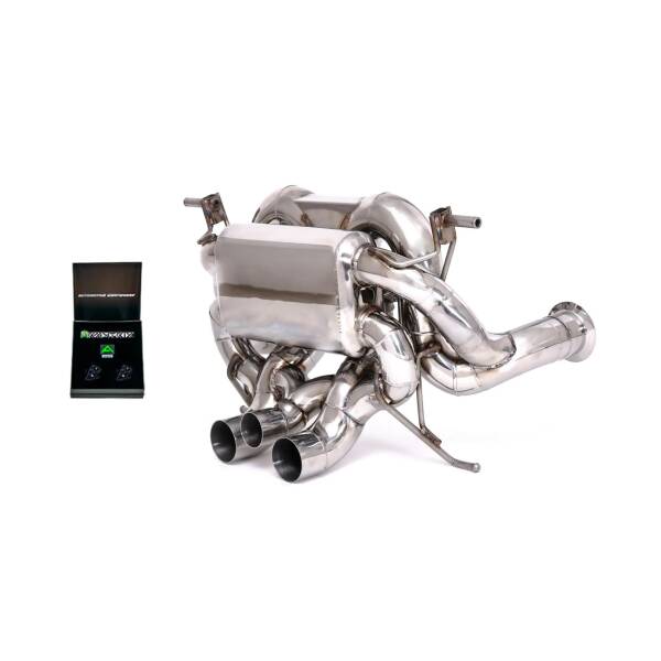Muffler