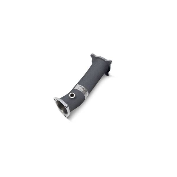 Ceramic Coated sportcat 200cpsi
