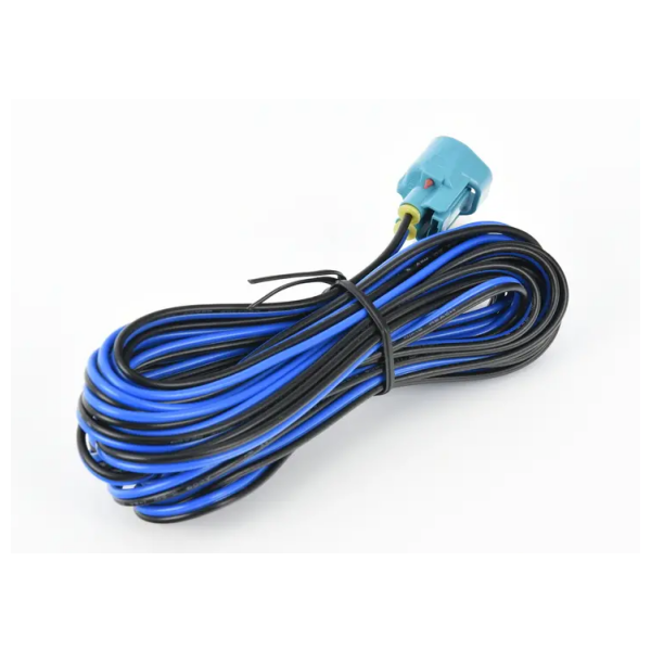 Solenoid wire