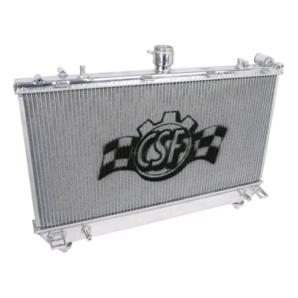 CSF RADIATOR
