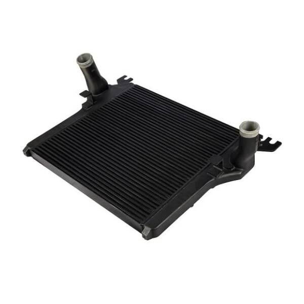 Turbo Diesel Intercooler