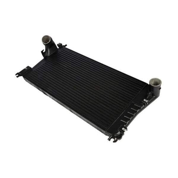 Turbo Diesel Intercooler