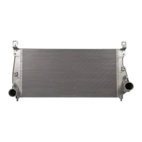 Turbo Diesel Intercooler