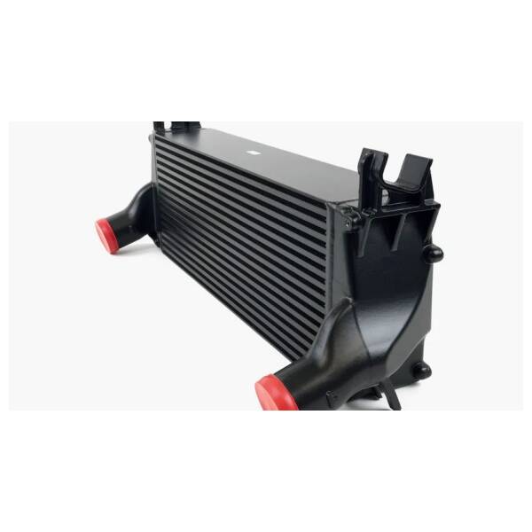 HEAVY DUTY CHARGE-AIR-COOLER