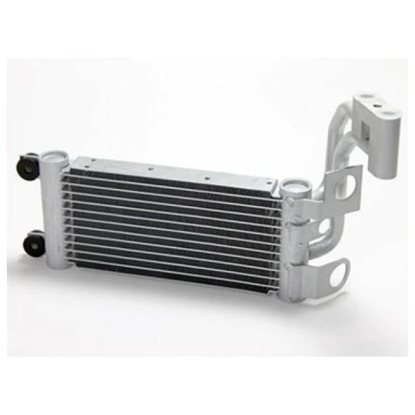 Transmission oil cooler