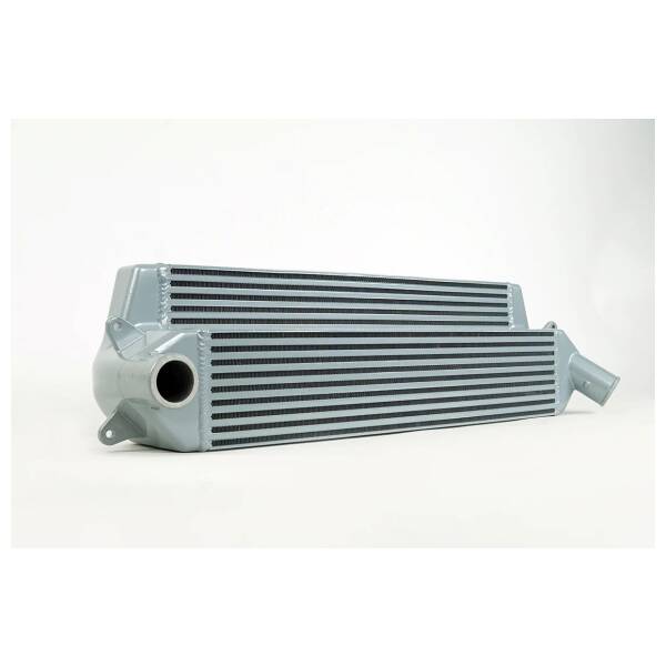 Intercooler in Silver