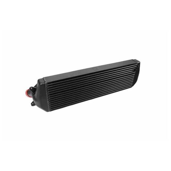 Intercooler in Black