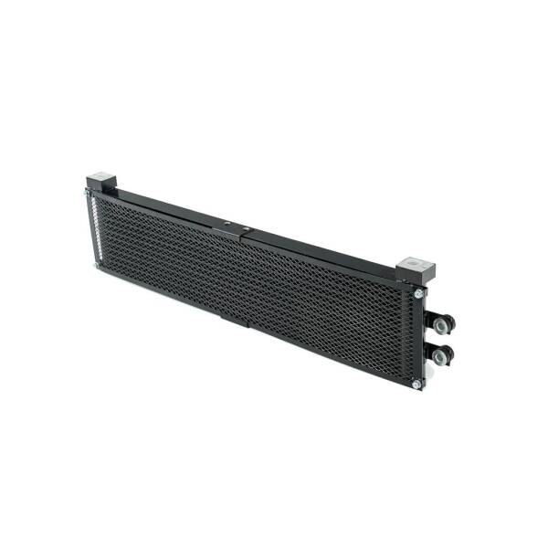 Engine Oil Cooler w/ rock guard